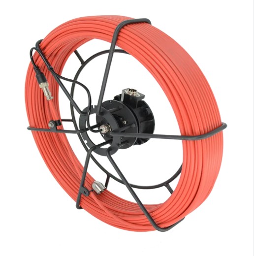 Rörål 6.8mm 40m